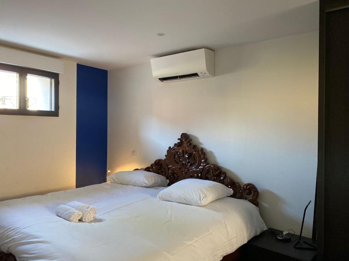 Double Tree House Villa Chatou Buitenkant foto